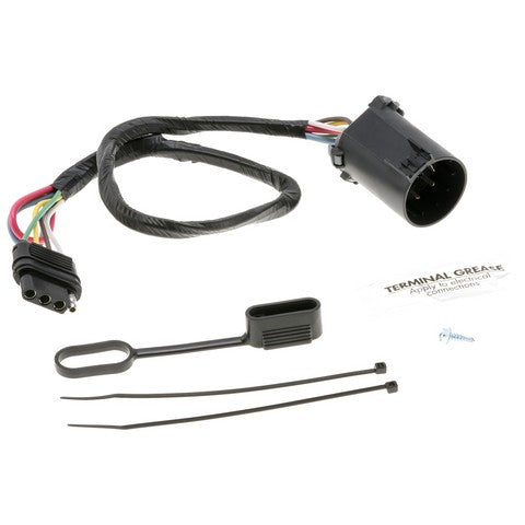 Trailer Connector Kit WVE 4T1242