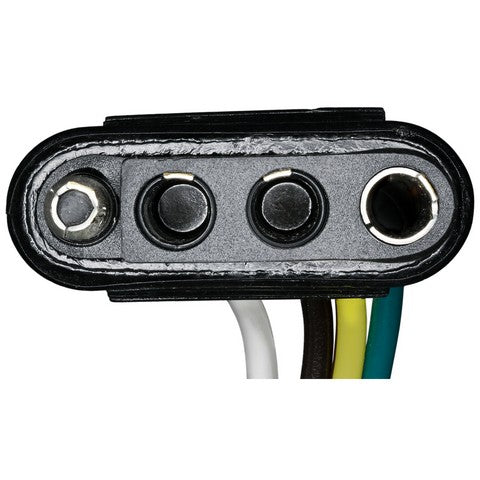 Trailer Wire Converter WVE 4T1247