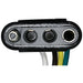 Trailer Wire Converter WVE 4T1247