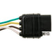 Trailer Wire Converter WVE 4T1247
