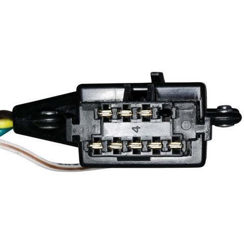 Trailer Wire Converter WVE 4T1247