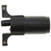 Trailer Wiring Adapter WVE 4T1248