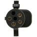 Trailer Wiring Adapter WVE 4T1248