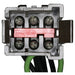 Trailer Wiring Harness WVE 4T1250