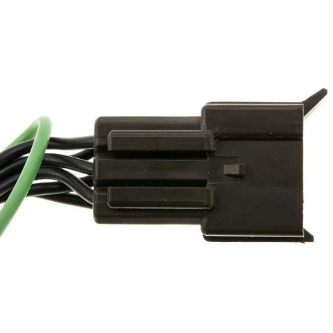 Trailer Wiring Harness WVE 4T1250