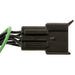 Trailer Wiring Harness WVE 4T1250