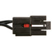 Trailer Wiring Harness WVE 4T1250
