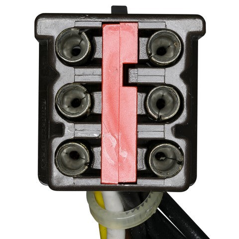 Trailer Wiring Harness WVE 4T1250