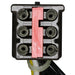 Trailer Wiring Harness WVE 4T1250