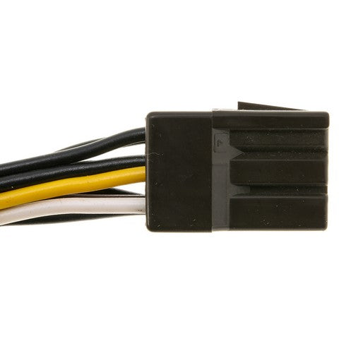 Trailer Wiring Harness WVE 4T1250