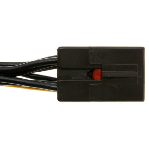 Trailer Wiring Harness WVE 4T1250