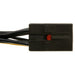 Trailer Wiring Harness WVE 4T1250