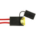 Trailer Wiring Harness WVE 4T1250