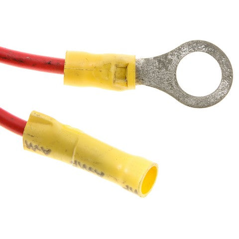 Trailer Wiring Harness WVE 4T1250