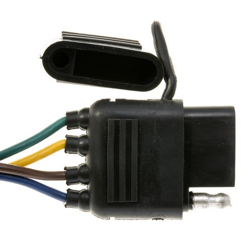 Trailer Wiring Harness WVE 4T1250
