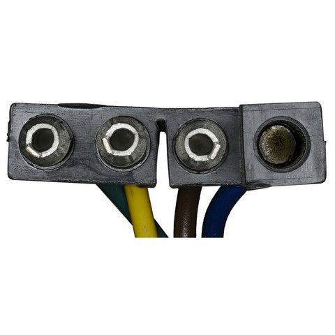 Trailer Wiring Harness WVE 4T1250