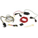 Trailer Wiring Harness WVE 4T1250