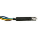 Trailer Wiring Harness WVE 4T1250