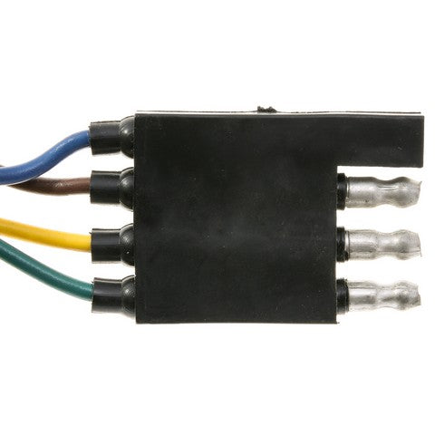 Trailer Wiring Harness WVE 4T1250