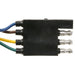Trailer Wiring Harness WVE 4T1250
