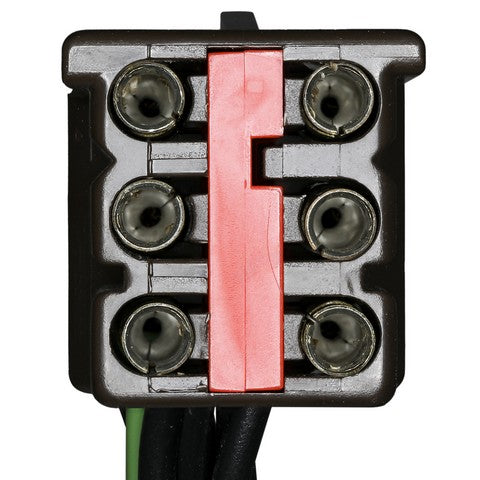 Trailer Wiring Harness WVE 4T1250