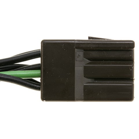Trailer Wiring Harness WVE 4T1250