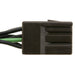 Trailer Wiring Harness WVE 4T1250