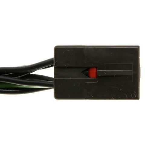 Trailer Wiring Harness WVE 4T1250