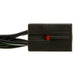 Trailer Wiring Harness WVE 4T1250