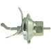 Distributor Vacuum Advance WVE 4V1074