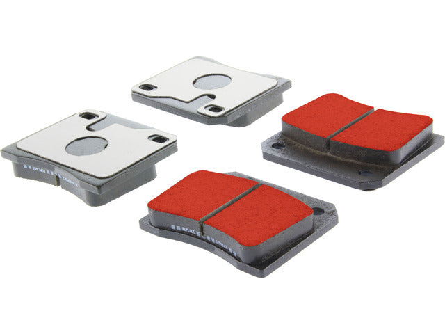 Disc Brake Pad Centric Parts 500.00090