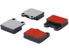 Disc Brake Pad Centric Parts 500.00300