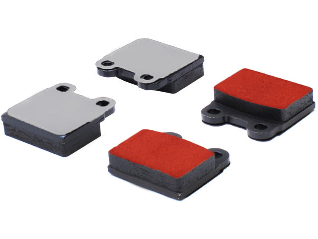 Disc Brake Pad Centric Parts 500.00300