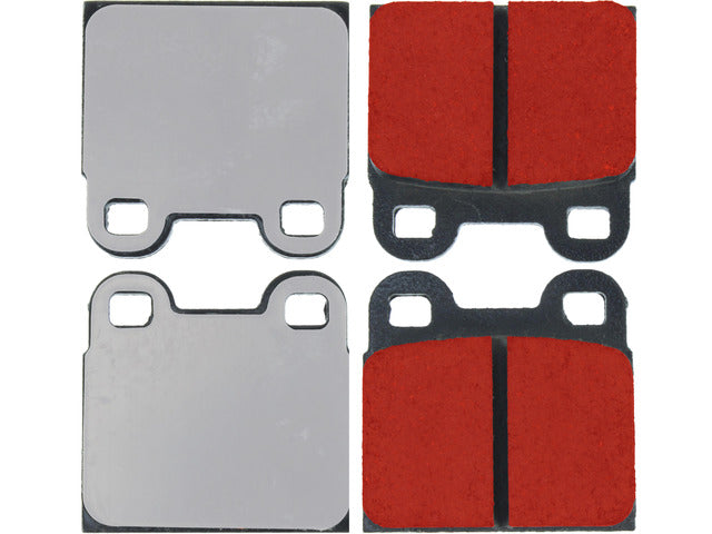 Disc Brake Pad Centric Parts 500.00300