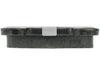 Disc Brake Pad Centric Parts 500.00310