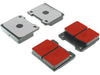 Disc Brake Pad Centric Parts 500.00440