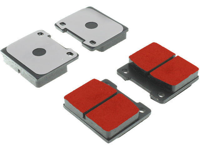 Disc Brake Pad Centric Parts 500.00440