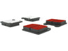 Disc Brake Pad Centric Parts 500.00450