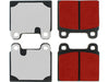 Disc Brake Pad Centric Parts 500.00450