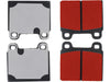 Disc Brake Pad Centric Parts 500.00451