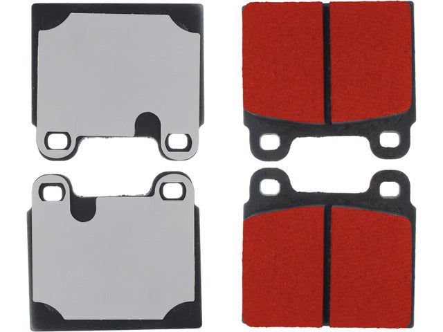 Disc Brake Pad Centric Parts 500.00451