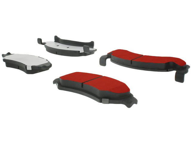 Disc Brake Pad Centric Parts 500.00501
