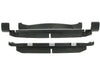 Disc Brake Pad Centric Parts 500.00501