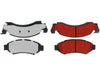 Disc Brake Pad Centric Parts 500.00501