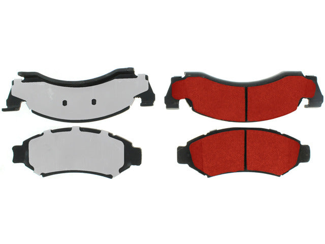 Disc Brake Pad Centric Parts 500.00501