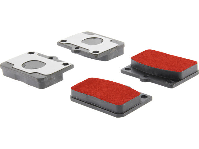 Disc Brake Pad Centric Parts 500.01010