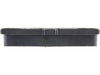 Disc Brake Pad Centric Parts 500.01010