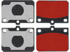 Disc Brake Pad Centric Parts 500.01010
