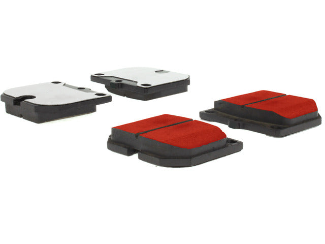 Disc Brake Pad Centric Parts 500.01140