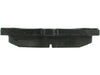 Disc Brake Pad Centric Parts 500.01140